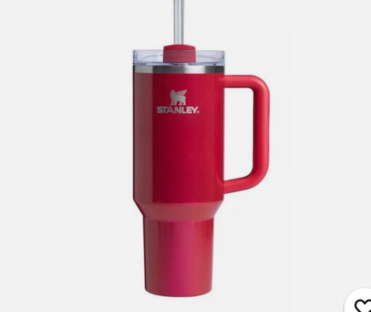 Stanley Quencher H2.0 Flowstate Tumbler 887 ml | 30 oz