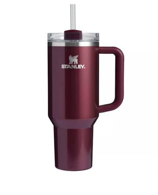 Stanley Quencher H2.0 Flowstate Tumbler 887 ml | 30 oz
