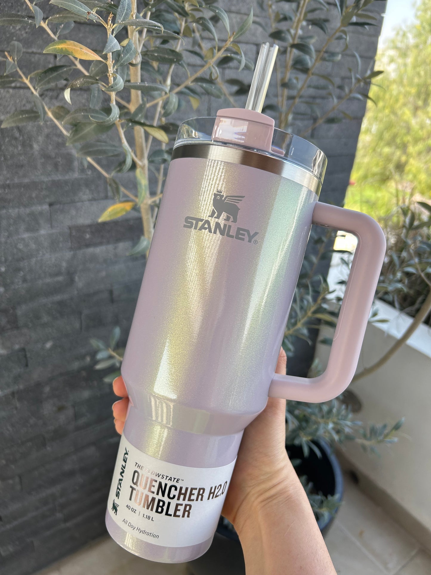 Stanley Quencher H2.0 Flowstate Tumbler 887ml l | 30 oz