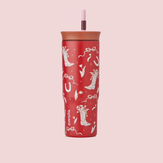 Owala 24 oz Tumbler