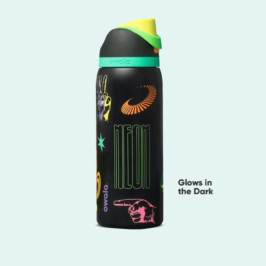 Owala 32 oz freesip