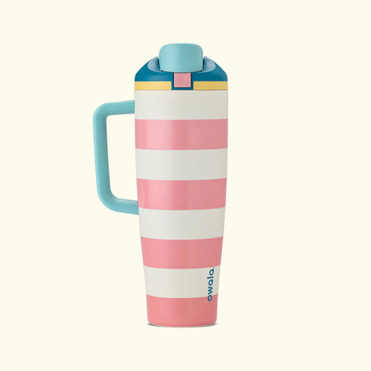 Owala 40 oz freesip Tumbler