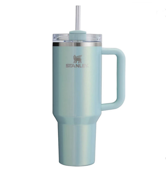 Blueberry Milk | Stanley Quencher H2.0 Flowstate Tumbler 1.1 l | 40 oz
