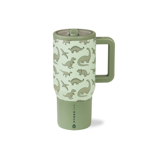 Dinosaurs | Hydrojug Traveler 591 ml | 20 oz