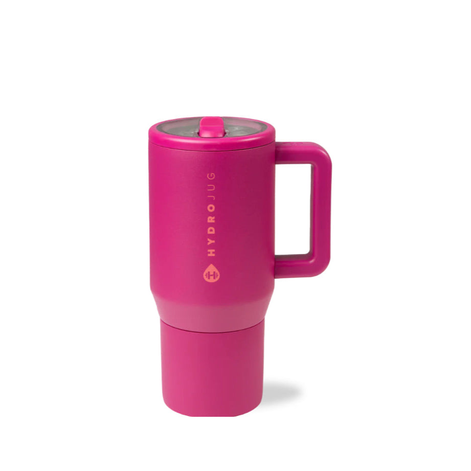 Harvest Berry | Hydrojug Traveler 591 ml | 20 oz