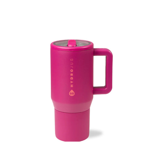 Harvest Berry | Hydrojug Traveler 591 ml | 20 oz
