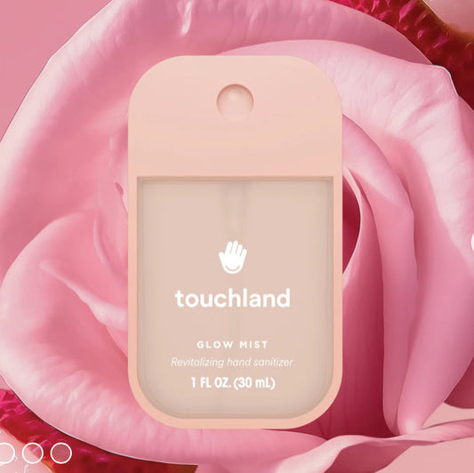 Rosewater *premium* - Hand sanitizer