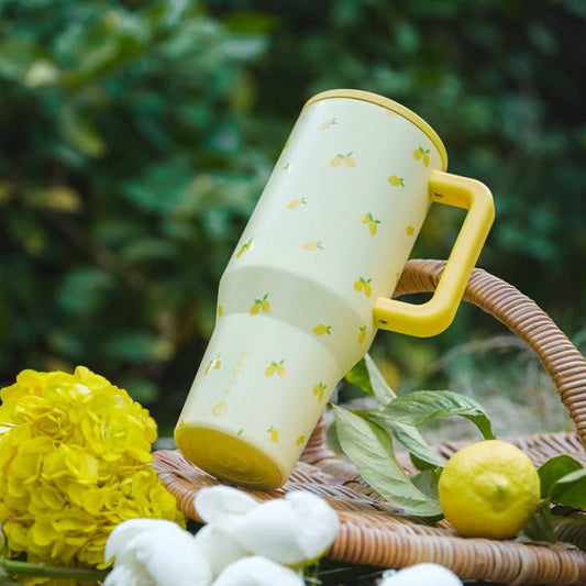 Main Squeeze 🍋 | Hydrojug 946 ml | 32 oz