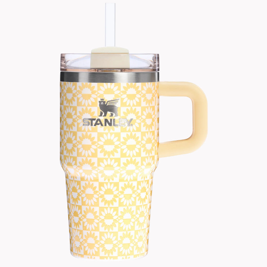 Stanley Quencher H2.0 Flowstate Tumbler 591 ml | 20 oz