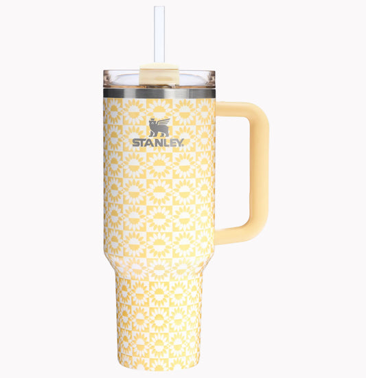 Stanley Quencher H2.0 Flowstate Tumbler 1.1 l | 40 oz