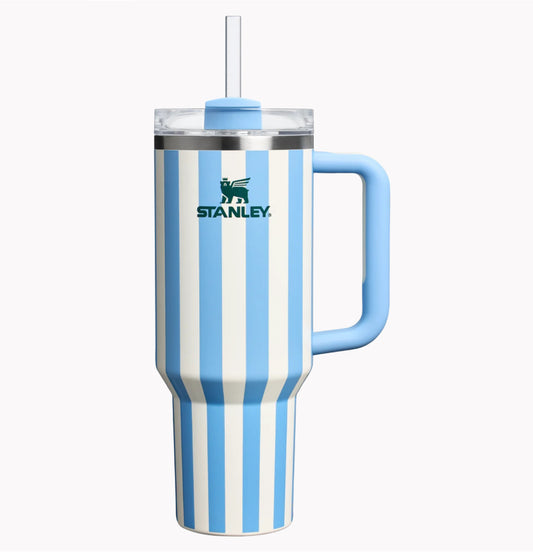 Stanley Quencher H2.0 Flowstate Tumbler 1.1 l | 40 oz