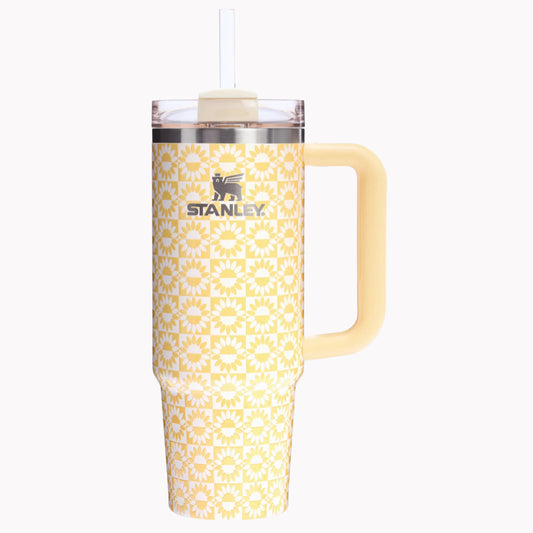 Stanley Quencher H2.0 Flowstate Tumbler 887 ml | 30 oz