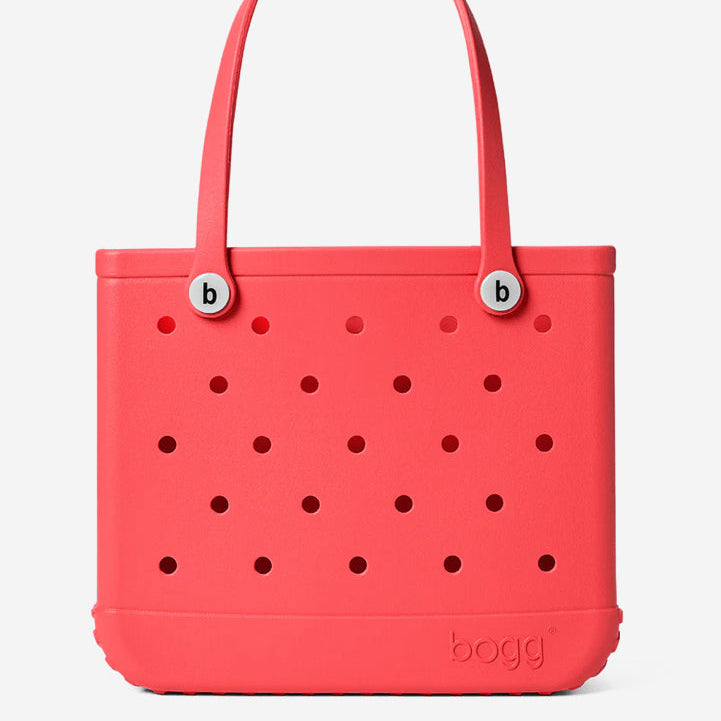 Coral | Baby Bogg bag