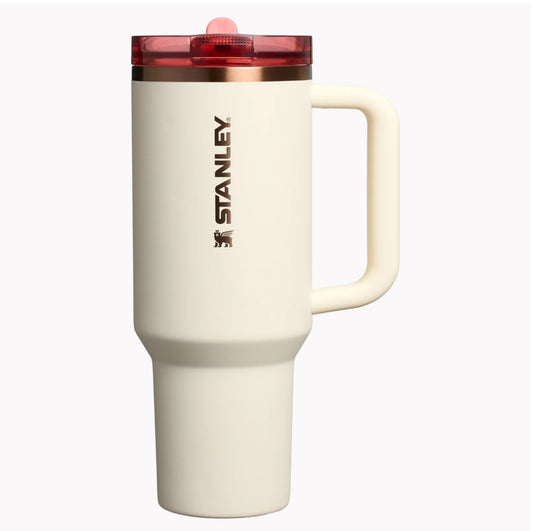 The Quencher ProTour Flip Straw Tumbler 887 ml | 30 OZ