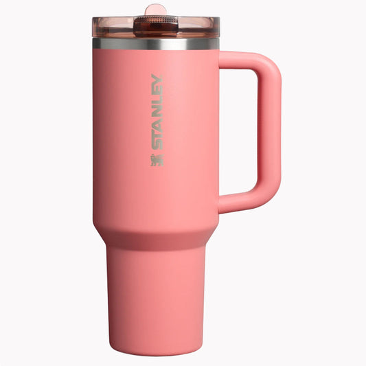 The Quencher ProTour Flip Straw Tumbler 1.2 l | 40 oz