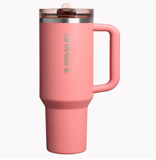 The Quencher ProTour Flip Straw Tumbler 887 ml | 30 OZ