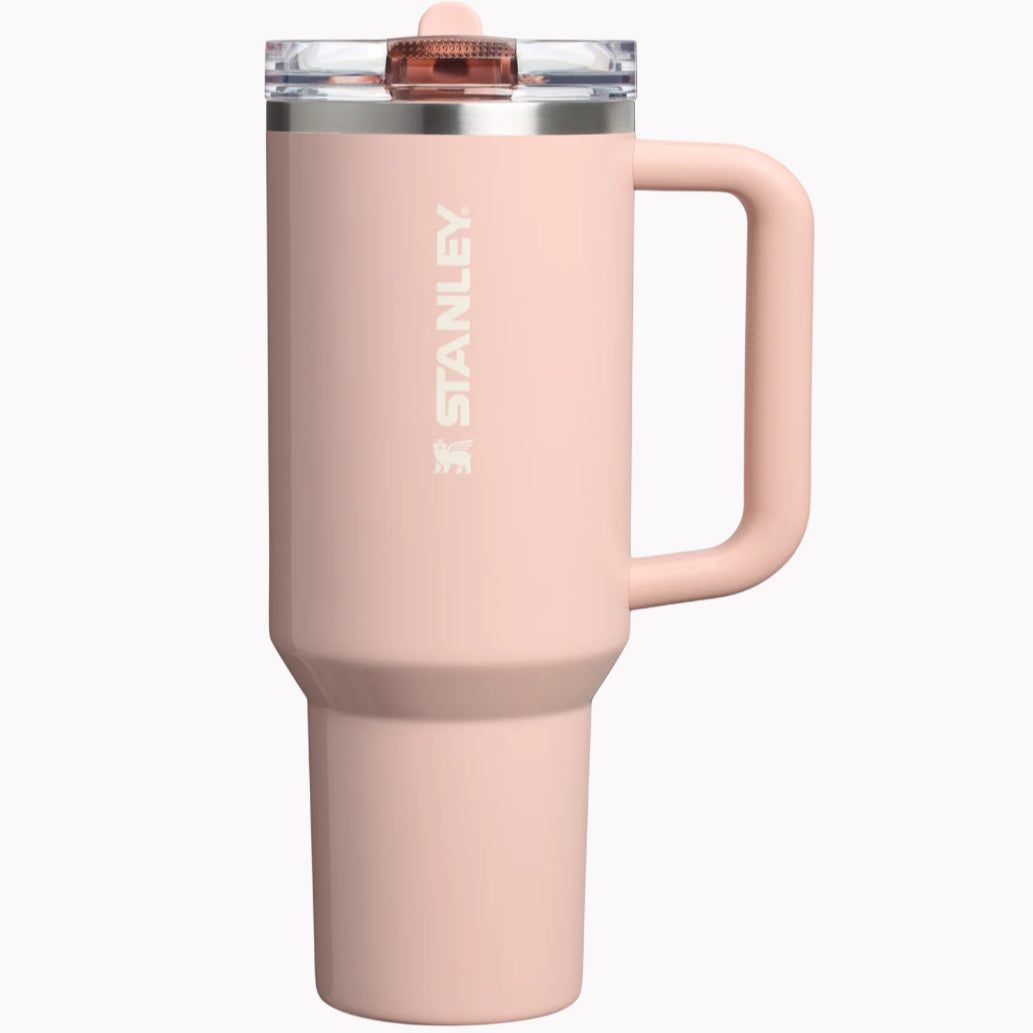 The Quencher ProTour Flip Straw Tumbler 1.2 l | 40 oz
