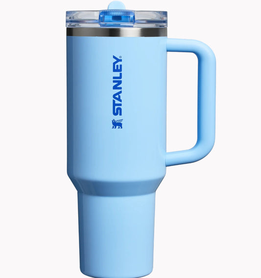 The Quencher ProTour Flip Straw Tumbler 1.2 l | 40 oz