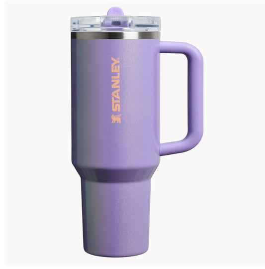 The Quencher ProTour Flip Straw Tumbler 1.2 l | 40 oz