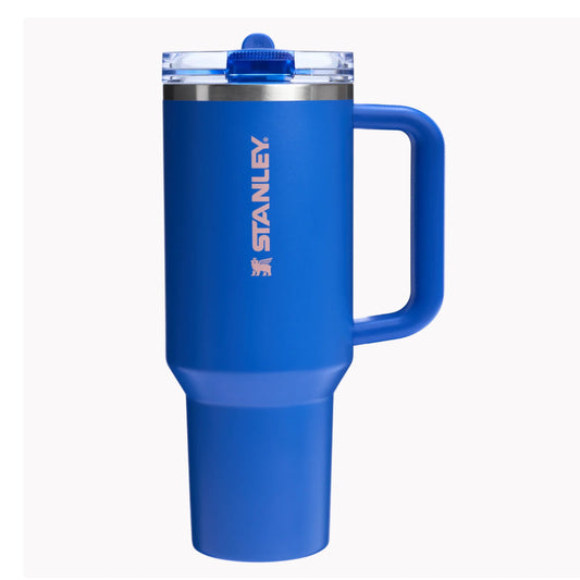 The Quencher ProTour Flip Straw Tumbler 1.2 l | 40 oz