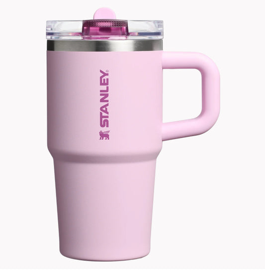 The Quencher ProTour Flip Straw Tumbler 591 ml | 20 OZ