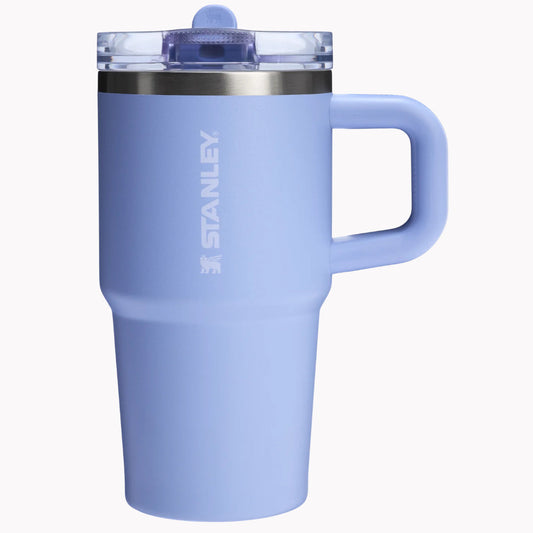 The Quencher ProTour Flip Straw Tumbler 591 ml | 20 OZ