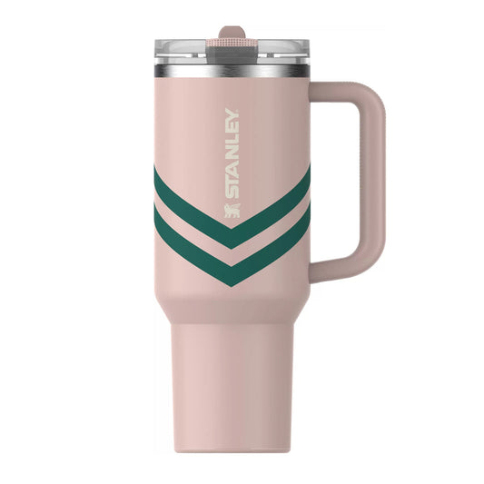 The Quencher ProTour Flip Straw Tumbler 1.2 l | 40 oz