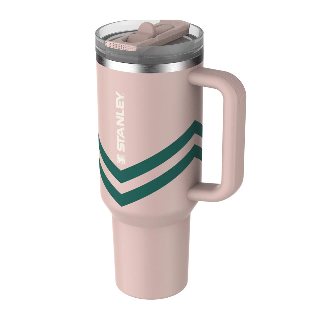 The Quencher ProTour Flip Straw Tumbler 1.2 l | 40 oz