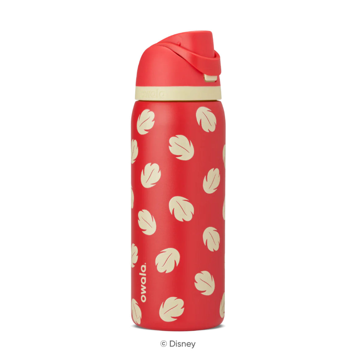 🌺 Disney Lilo & Stitch Owala FreeSip 946 ml | 32 oz