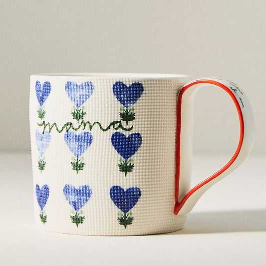 Taza ANTHROPOLOGIE MAMA
