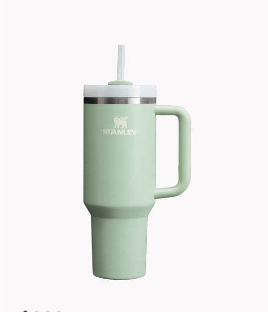 Stanley Quencher H2.0 Flowstate Tumbler 1.1 ml | 40 oz