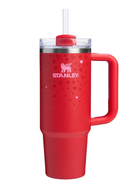 Stanley Quencher H2.0 Flowstate Tumbler 887 ml | 30 oz