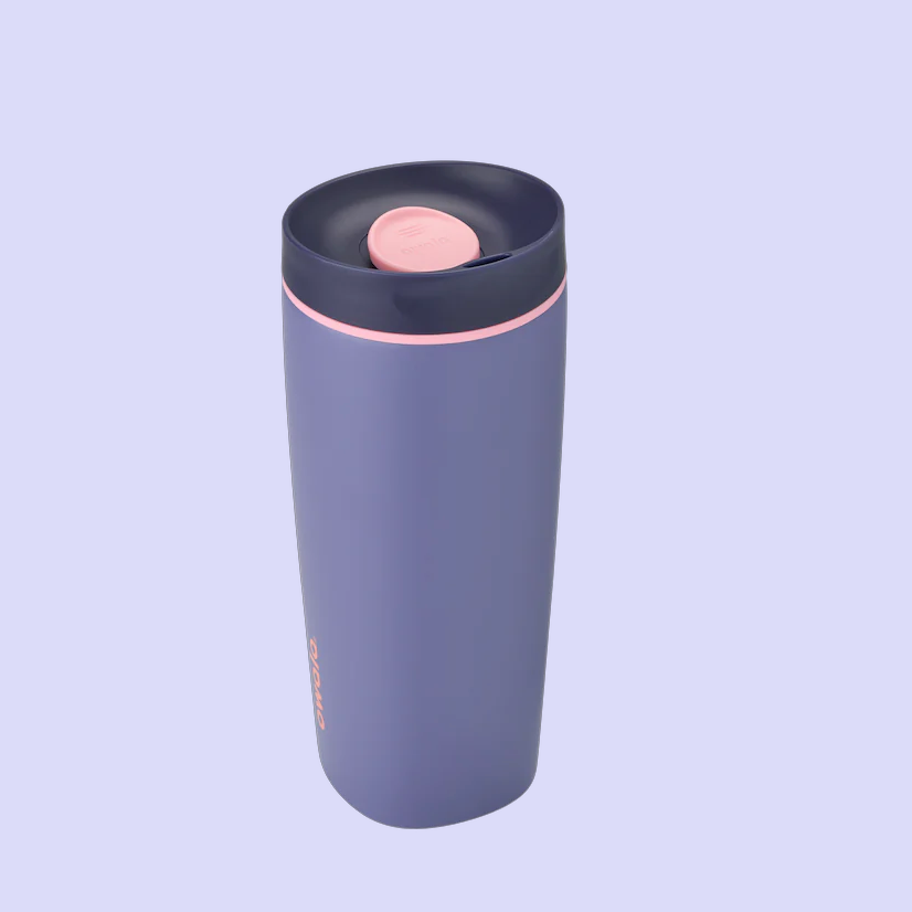 Blue Jay 🫧| Owala SmoothSip Slider 591 ml | 20 oz