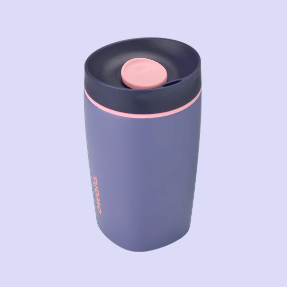 Blue Jay 🫧 | Owala SmoothSip Slider 355 ml | 12 oz