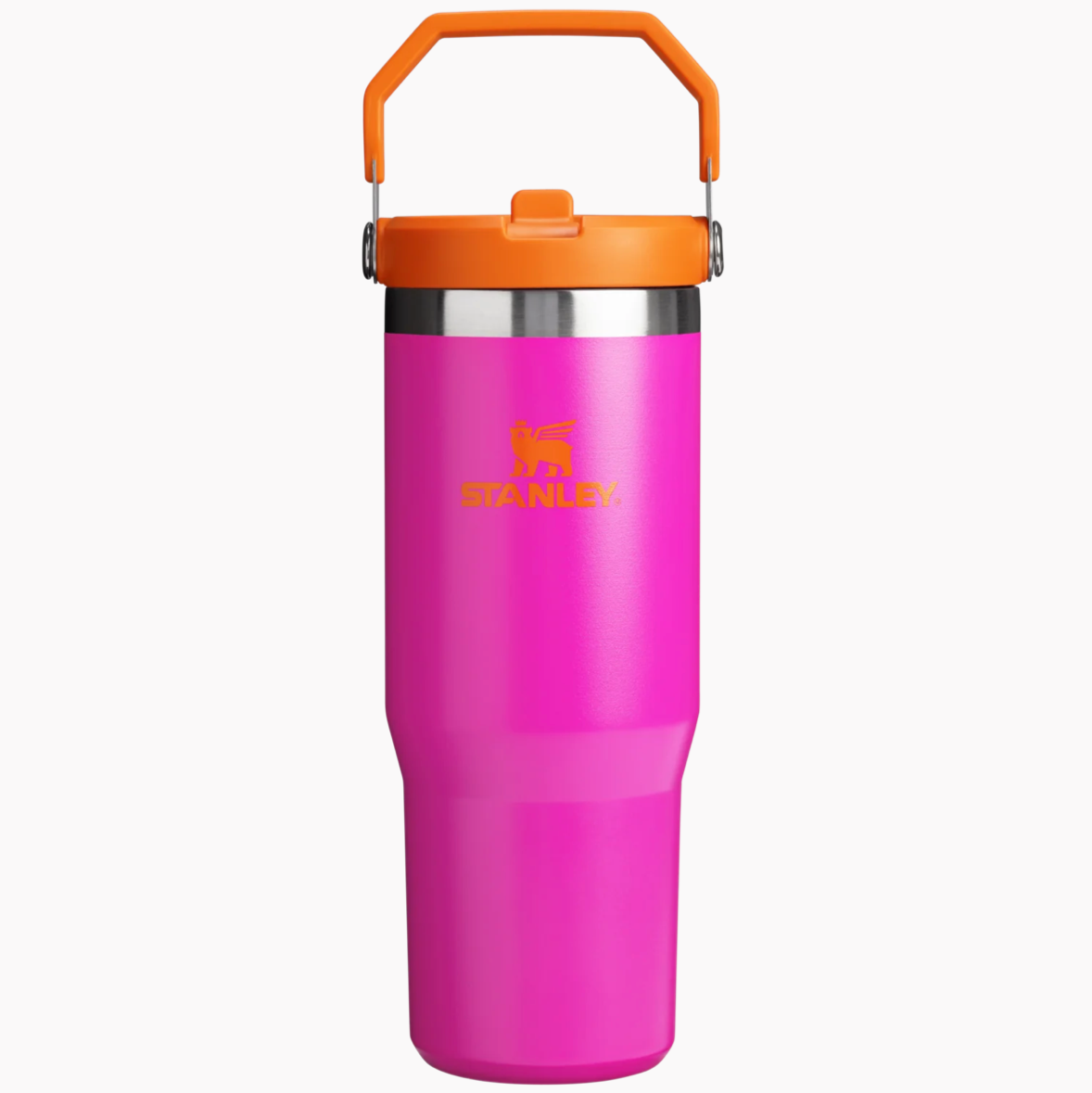 Vivid Violet 🍡| Stanley Quencher H2.0 Flip Straw Tumbler 887 ml | 30 oz