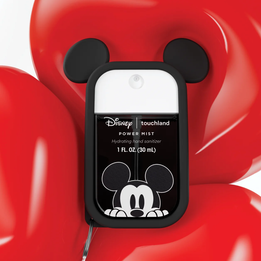 Fruity Floral - DISNEY Hand Sanitizer