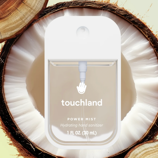 Beach Coco - Hand Sanitizer