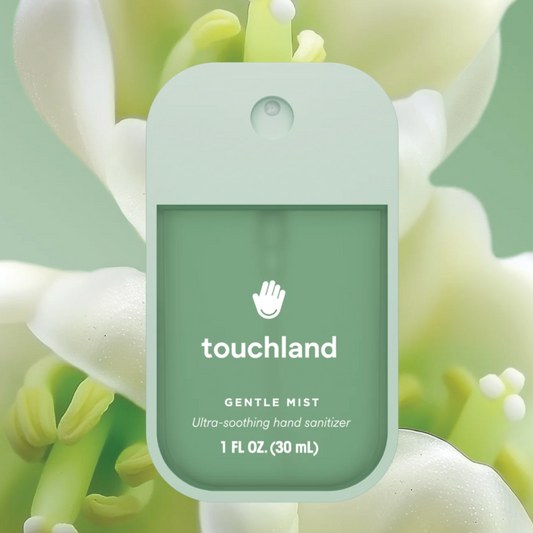 Lily Of The Valley - Hand Sanitizer