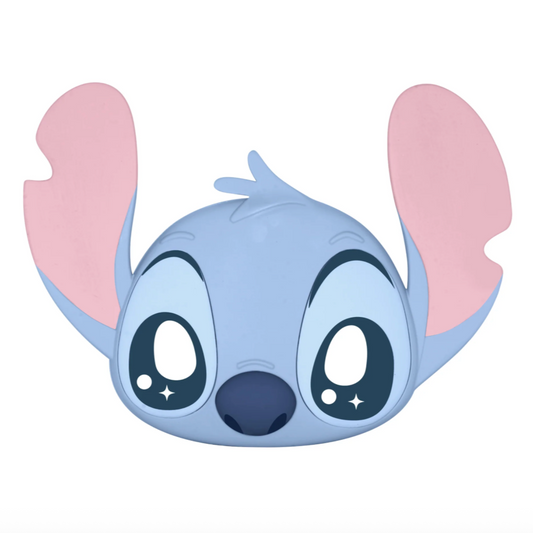 Stitch Ohana LED Compact Mirror 🩵