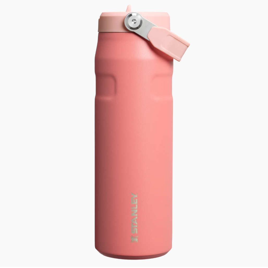 The ICEFLOW™ Bottle with Flip Straw 710ml | 24 OZ
