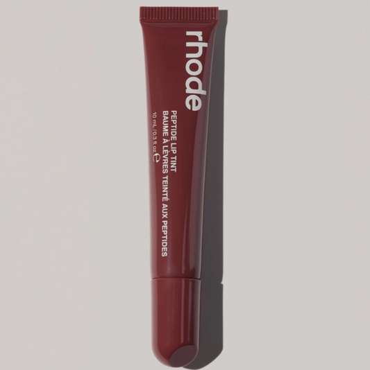 Pbj 🥜| Rhode | Peptide Lip Tint
