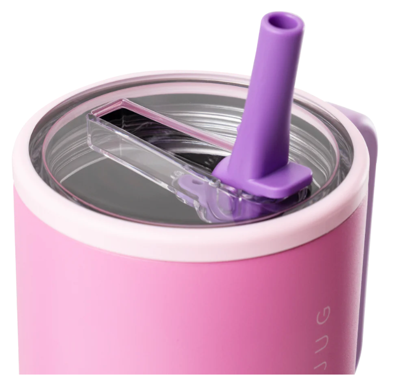 Pink Sugar 👙|  Hydrojug Traveler 1.18 l | 40 oz