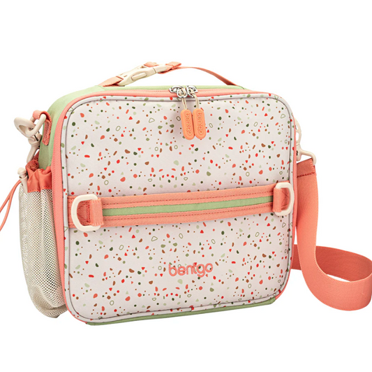 Geo Speckle ✨| Bentgo Kids Whimsy & Wonder Prints Lunch Bag