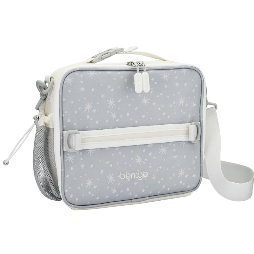 Starry Sprinkle🌟| Bentgo Kids Whimsy & Wonder Prints Lunch Bag