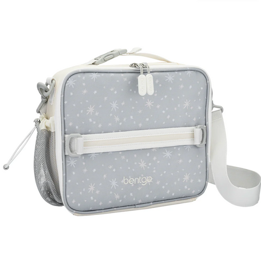 Starry Sprinkle🌟| Bentgo Kids Whimsy & Wonder Prints Lunch Bag