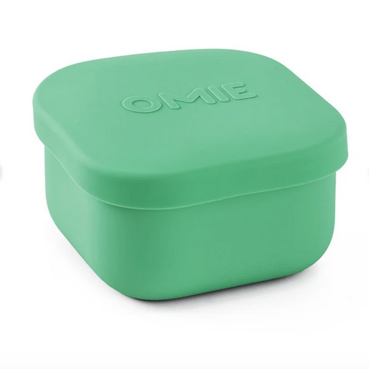 OmieSnack | Green 🥒