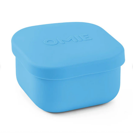 OmieSnack | Blue 🧢