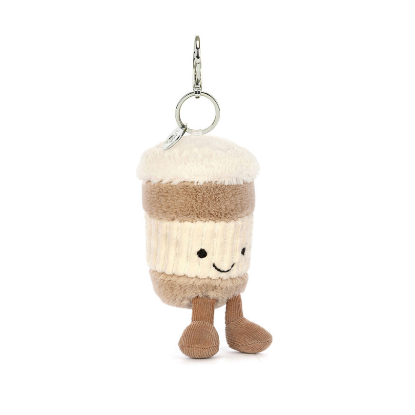 Jelly Cat | Llaverito para bolsa | Coffee-To-Go ☕️