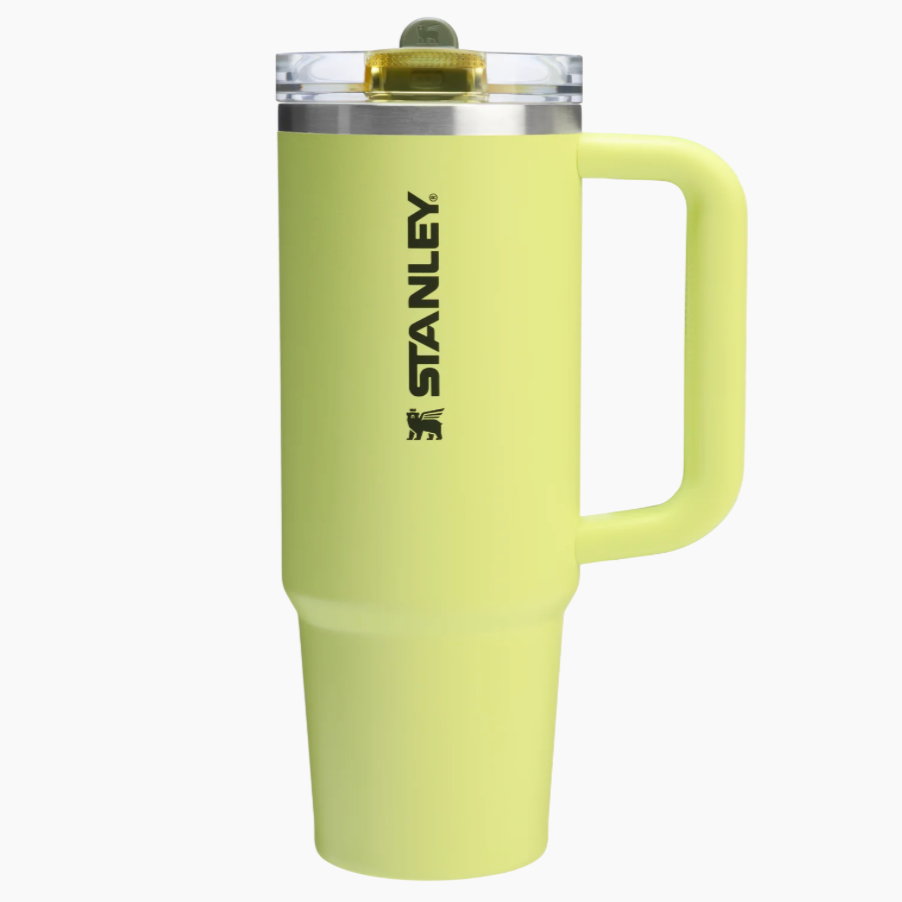 The Quencher ProTour Flip Straw Tumbler 887 ml | 30 OZ
