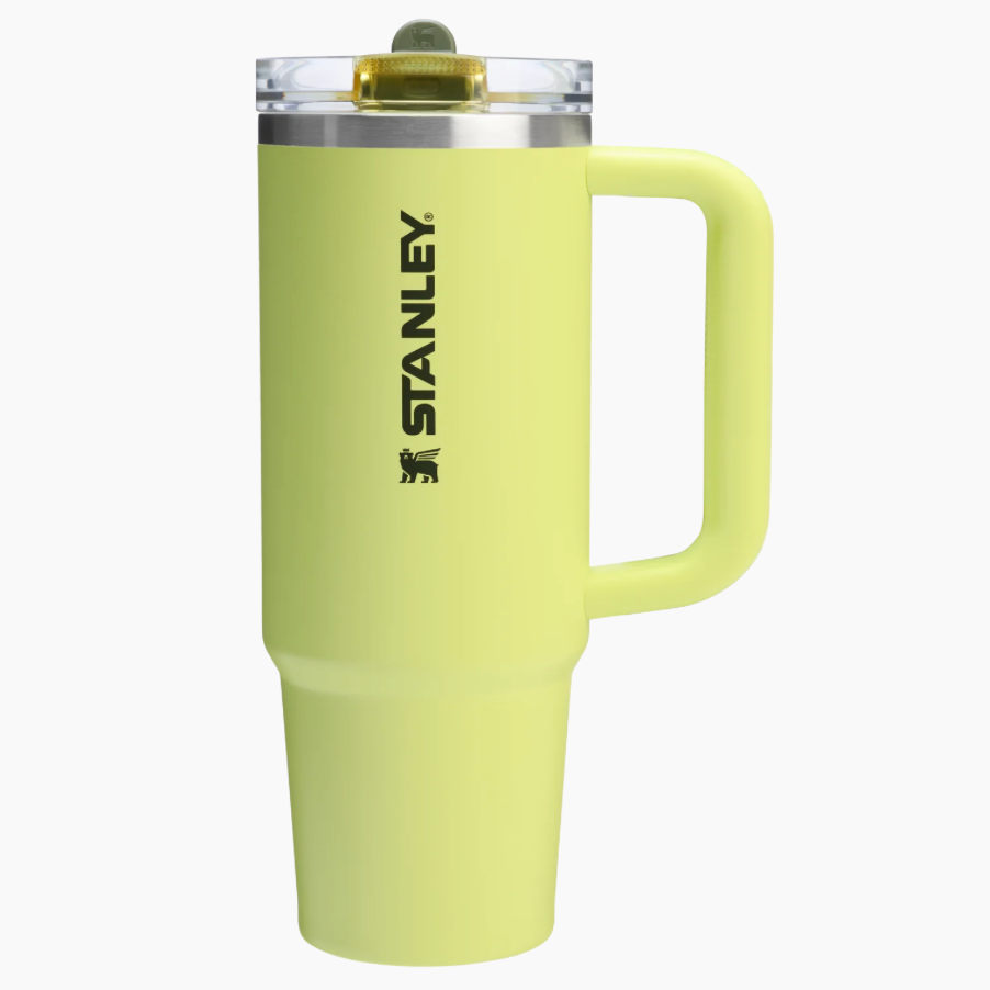The Quencher ProTour Flip Straw Tumbler 1.2 l | 40 oz